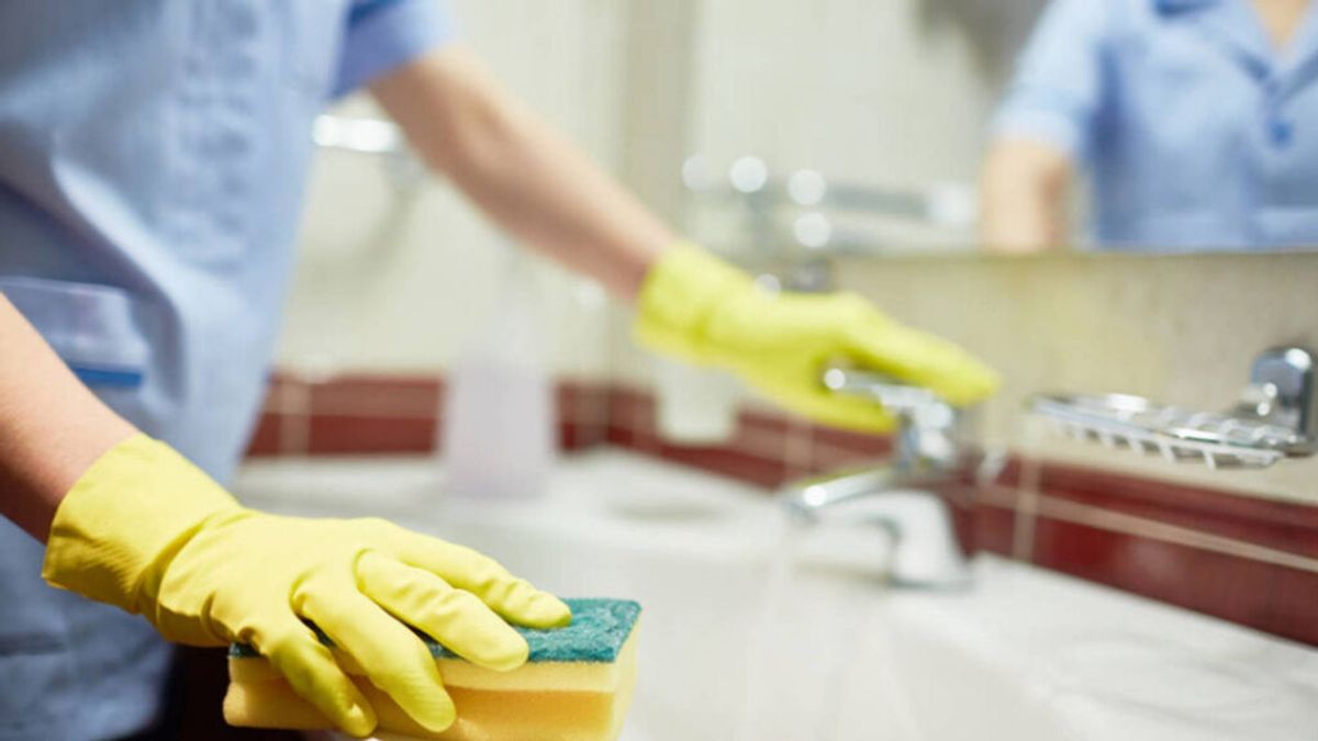 Aspectos básicos que debes evitar a la hora de limpiar y ordenar tu casa