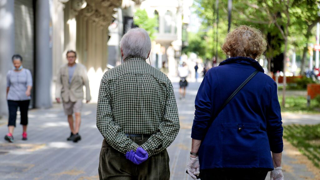 Qué significa 'destopar' las pensiones y qué planea el Gobierno al respecto