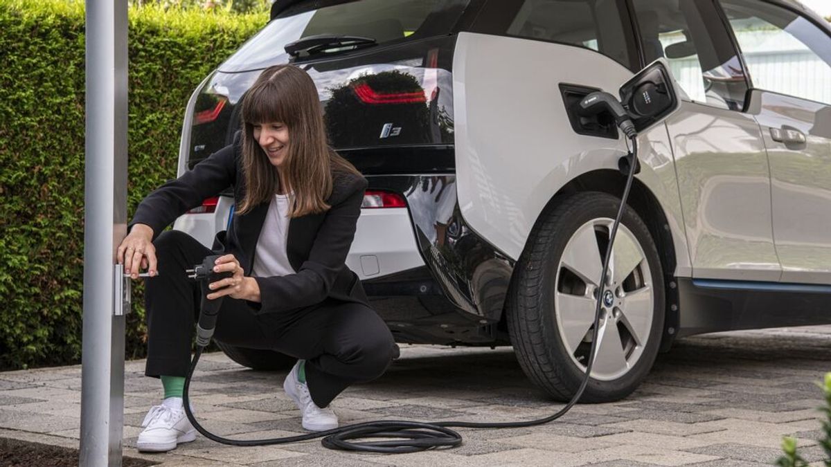 Cables refrigerados para recarga de Ford, ¿nueva frontera inexplorada para potenciar el eléctrico? Cables refrigerados para recarga de Ford, ¿nueva frontera inexplorada para potenciar el eléctrico?