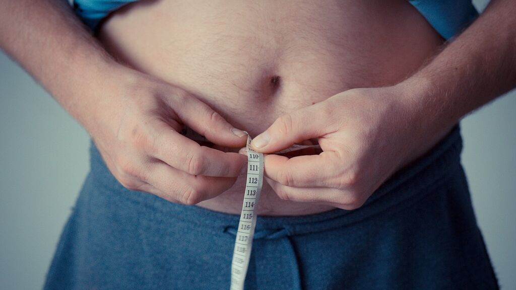 Obesidad y sedentarismo: los dos enemigos de la diabetes