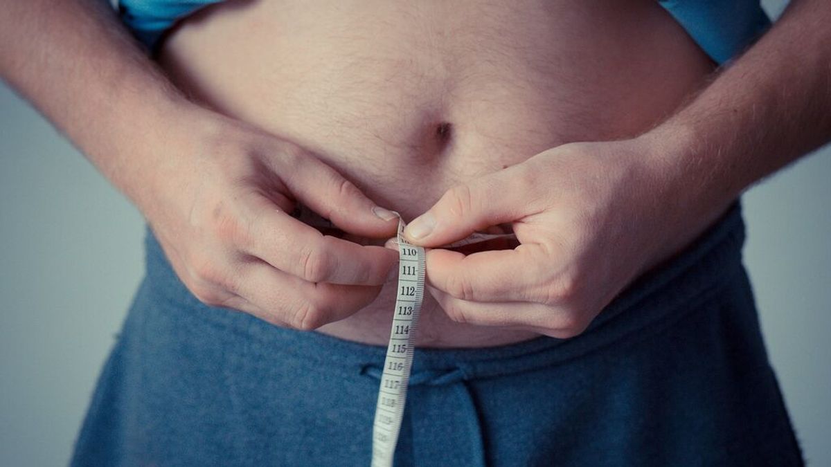 Obesidad y sedentarismo: los dos enemigos de la diabetes