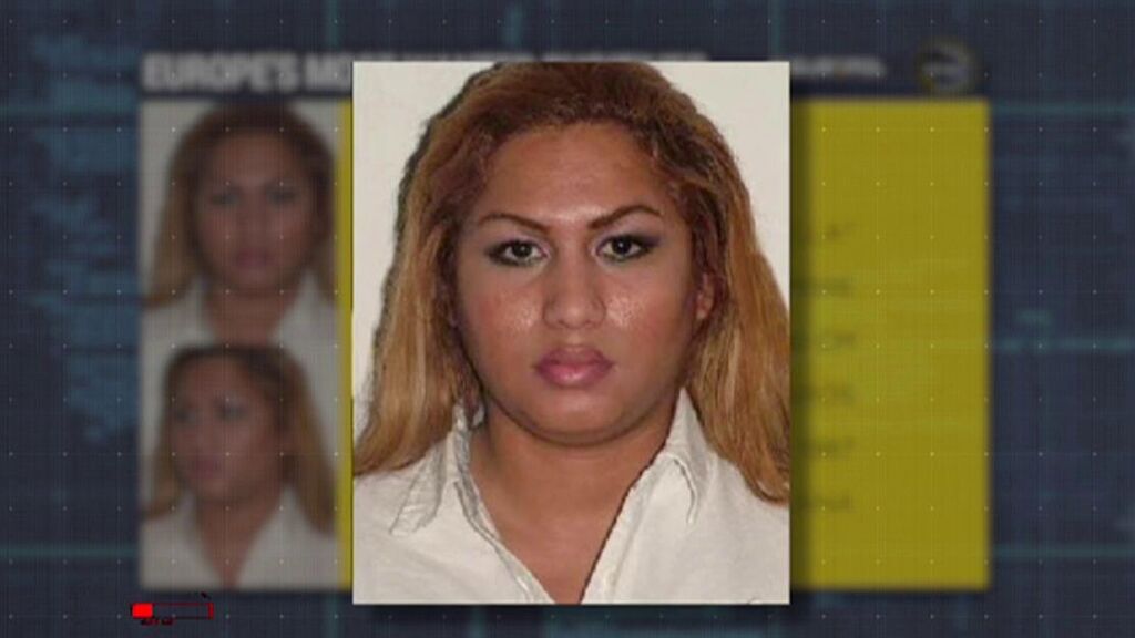‘La Diabla’, la fugitiva más buscada de España: una proxeneta muy peligrosa