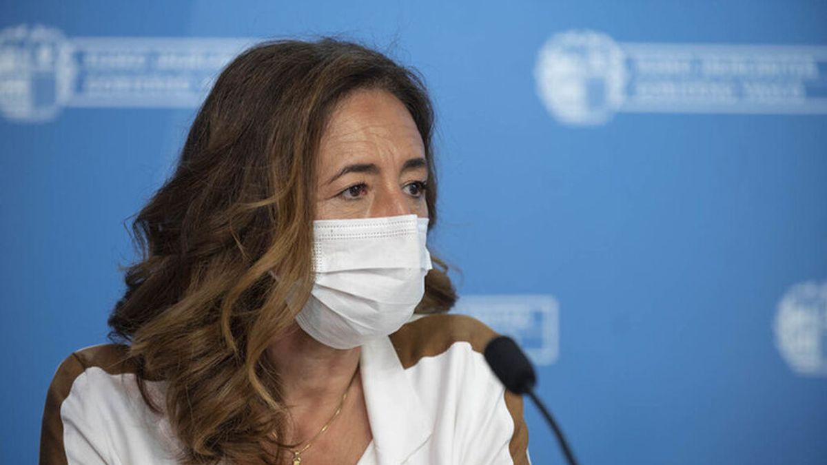 Euskadi no acude al preparatorio de la Conferencia de Presidentes por el bloqueo de las transferencias Euskadi no acude al preparatorio de la Conferencia de Presidentes por el bloqueo de las transferencias