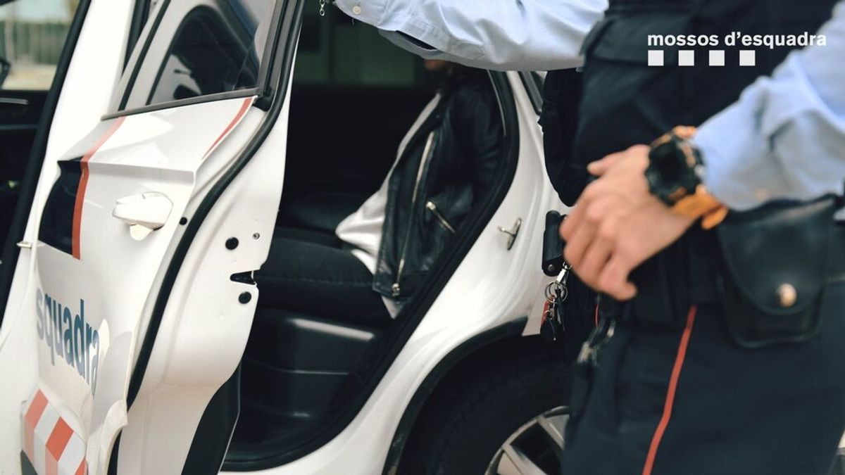 Localizan sin vida el cuerpo de una mujer desaparecida en Barcelona desde el jueves