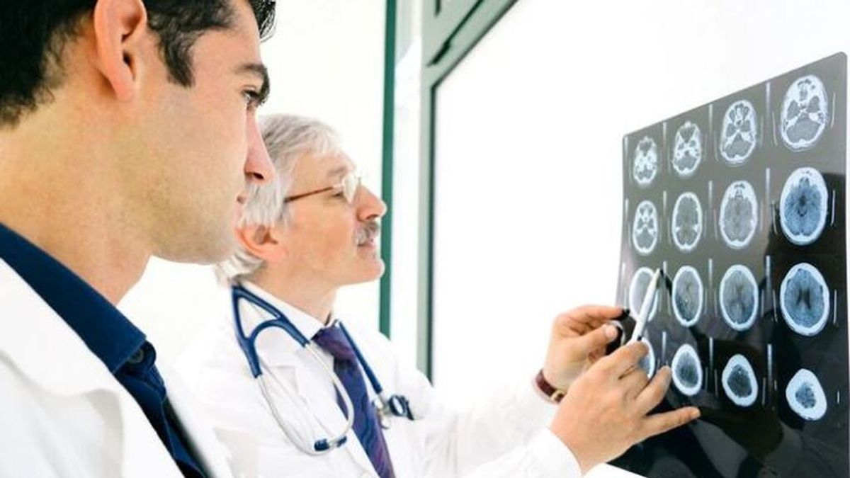Haber sufrido un ataque cerebrovascular previo triplica el riesgo de muerte por coronavirus Haber sufrido un ataque cerebrovascular previo triplica el riesgo de muerte por coronavirus