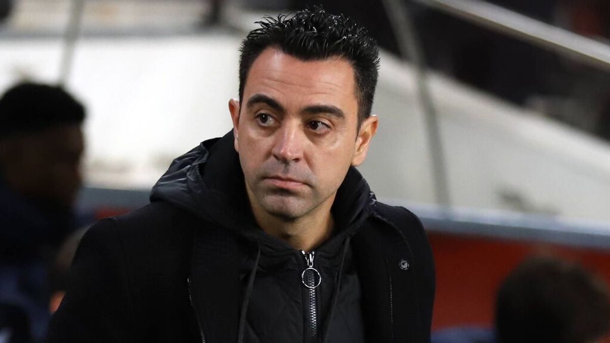 Xavi Hernández acaba con la mala racha del Barça fuera de casa, pero sigue habiendo lagunas Xavi Hernández acaba con la mala racha del Barça fuera de casa, pero sigue habiendo lagunas