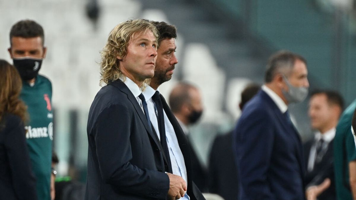 La Fiscalía italiana registra la sede de la Juventus por indicios de corrupción La Fiscalía italiana registra la sede de la Juventus por indicios de corrupción