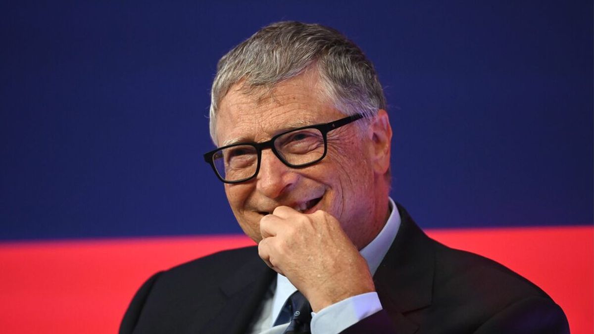 Cuáles son las 3 empresas en las que Bill Gates invierte su dinero