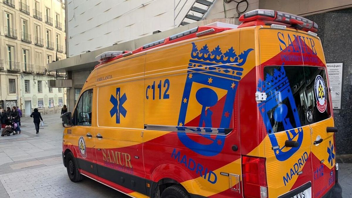 Identifican el pie hallado en un parque tras la riada de Rivas (Madrid) en 2019 Identifican el pie hallado en un parque tras la riada de Rivas (Madrid) en 2019