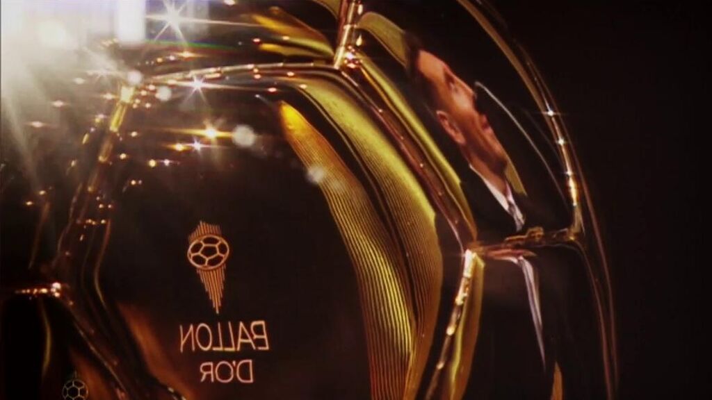 La gala del Balón de Oro 2021, minuto a minuto: los nominados empiezan a llegar a París