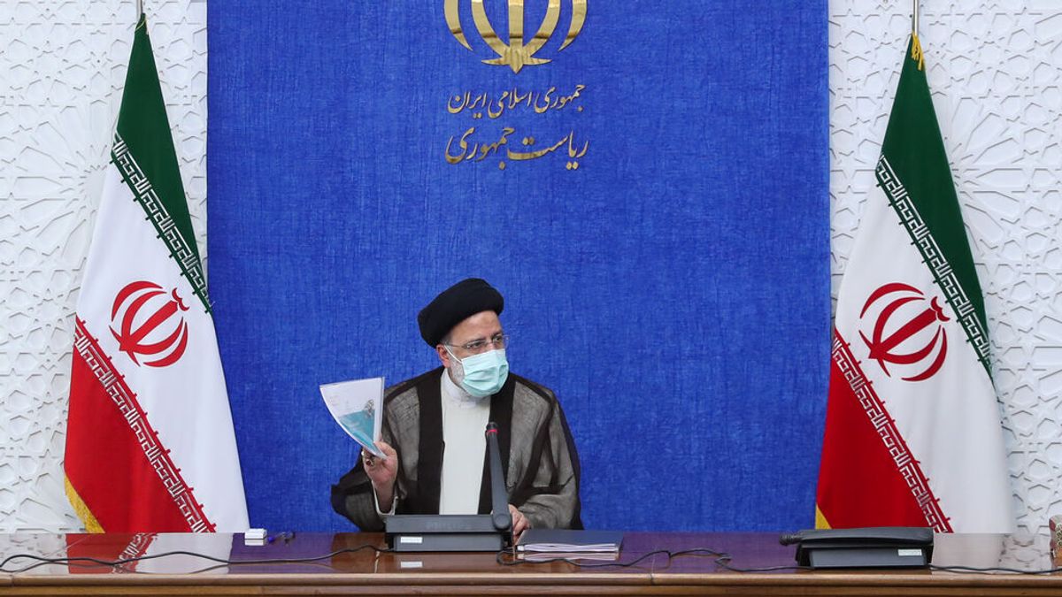 Irán descarta reuniones directas con EE.UU. en las conversaciones en Viena sobre el acuerdo nuclear
