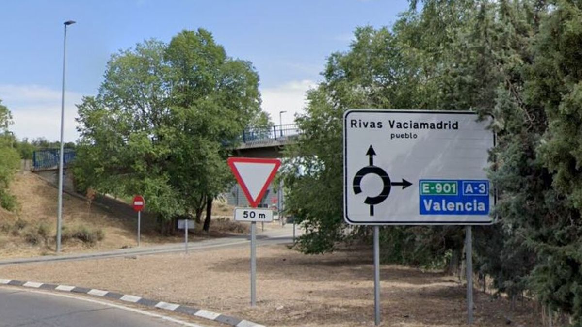 El pie que encontraron unos niños en un parque de Madrid en 2019 pertenece a un exnarcotraficante El pie que encontraron unos niños en un parque de Madrid en 2019 pertenece a un exnarcotraficante