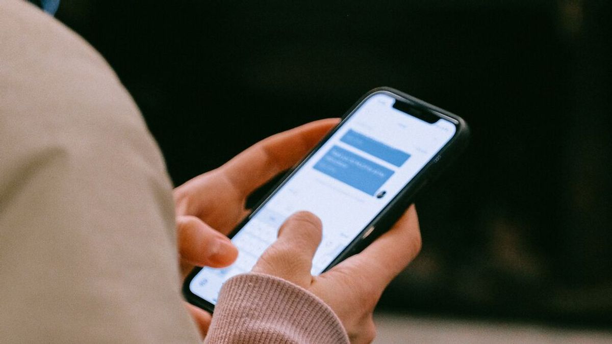 Cómo recuperar conversaciones borradas de Whatsapp Cómo recuperar conversaciones borradas de Whatsapp