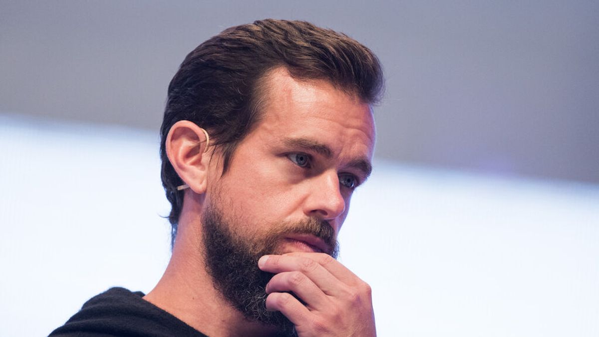 Twitter se dispara en Wall Street entre rumores sobre la posible renuncia de Jack Dorsey Twitter se dispara en Wall Street entre rumores sobre la posible renuncia de Jack Dorsey