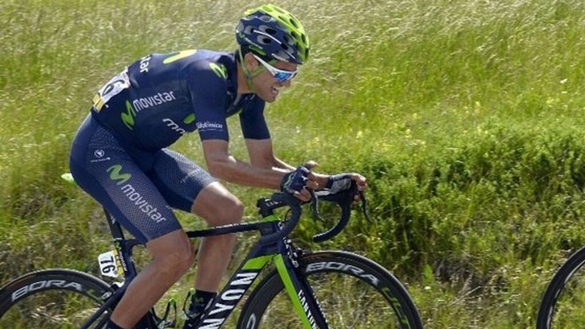 El ex ciclista vasco Beñat Intxausti sufre un accidente cuando circulaba por la AP-68 El ex ciclista vasco Beñat Intxausti sufre un accidente cuando circulaba por la AP-68