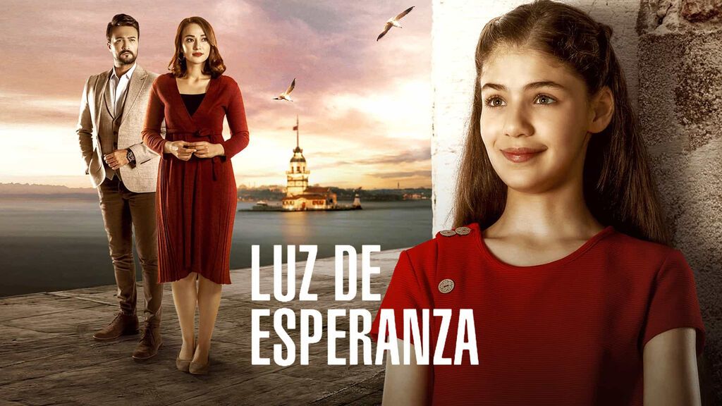 Luz de esperanza