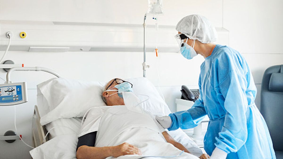 Francia identifica ocho posibles casos de contagios por la variante ómicron Francia identifica ocho posibles casos de contagios por la variante ómicron