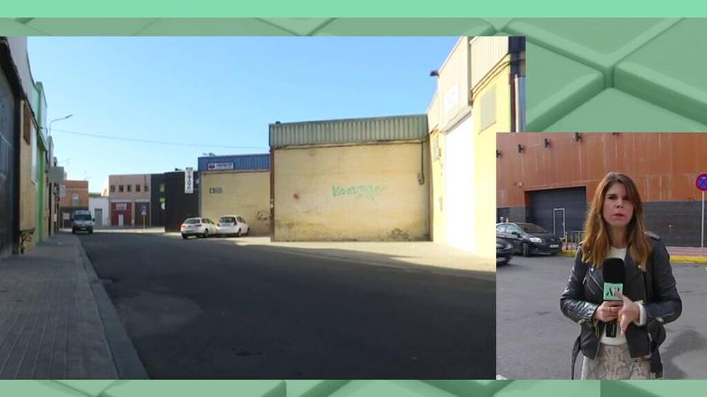 Alerta por 'la droga de las violaciones': Investigan la presunta violación de una menor en Dos Hermanas