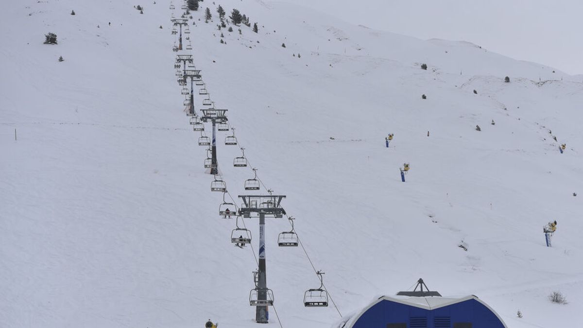 Estas son las diez estaciones de esquí más baratas en España esta temporada