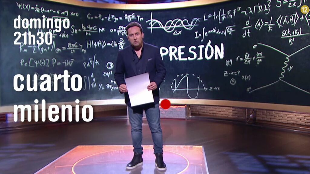 'Cuarto Milenio' investigará este domingo cómo ha afectado el covid a nuestras mentes