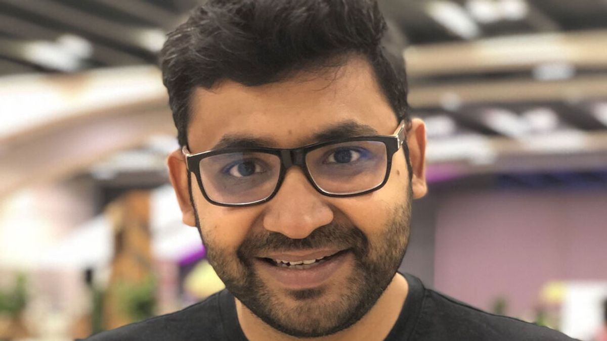 Quién es Parag Agrawal: el nuevo CEO de Twitter