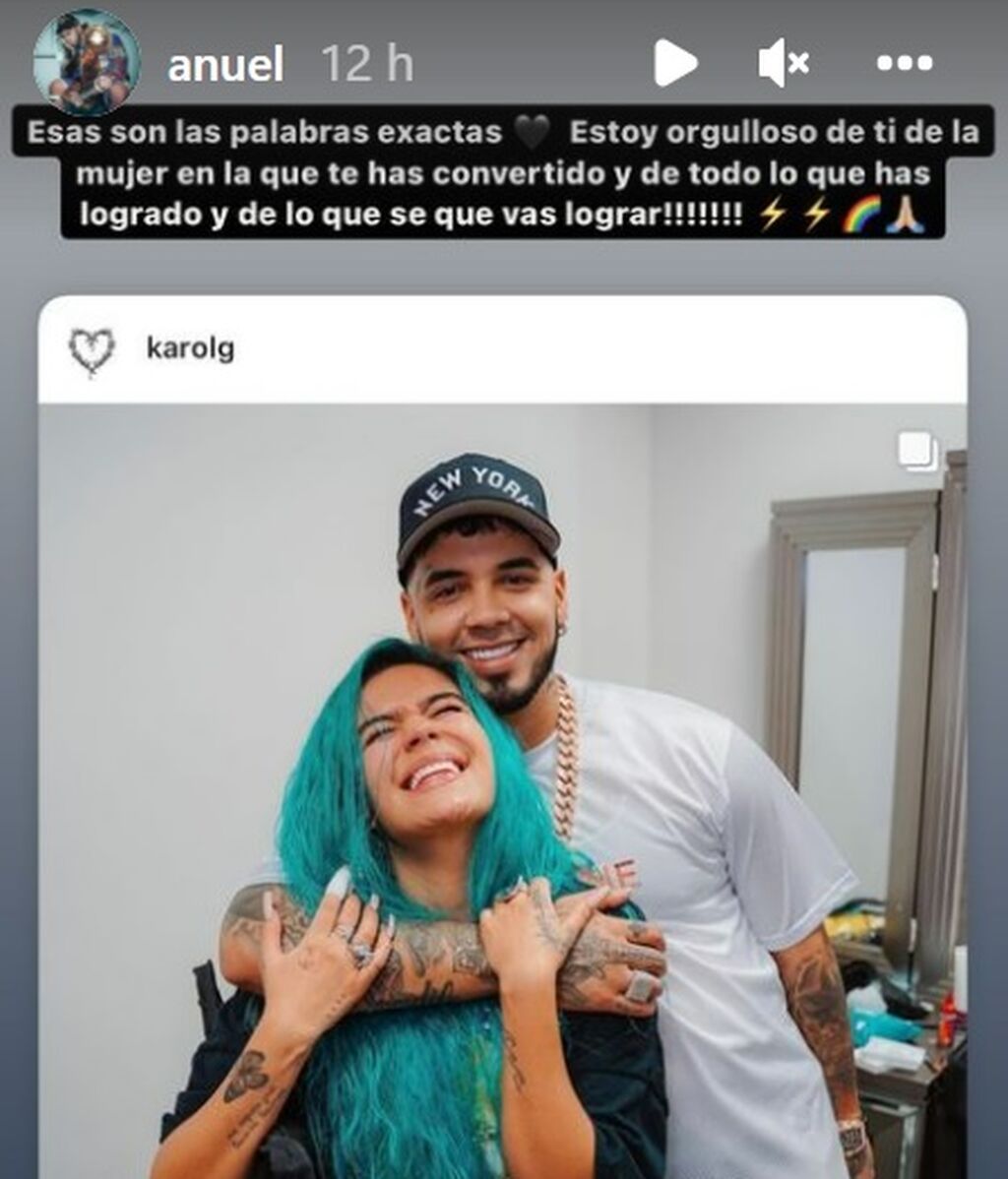 Anuel AA
