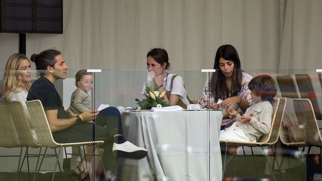 EuropaPress_3731352_marta_ortega_hijos_matilda_amancio_marido_carlos_torretta_longines_global