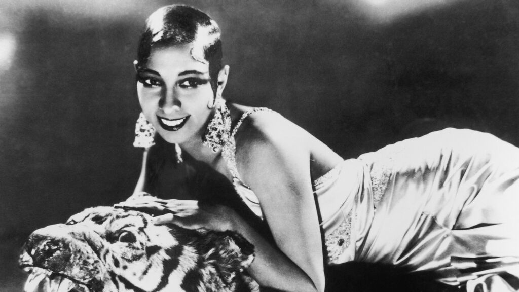 Josephine Baker