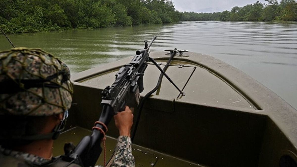 Las FARC dejan de ser "organización terrorista" para EEUU Las FARC dejan de ser "organización terrorista" para EEUU