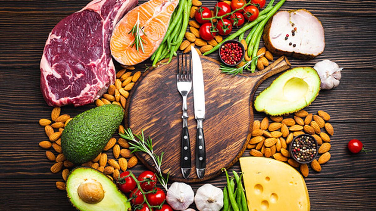 Keto, la dieta de moda que puede ayudar en la epilepsia infantil grave Keto, la dieta de moda que puede ayudar en la epilepsia infantil grave