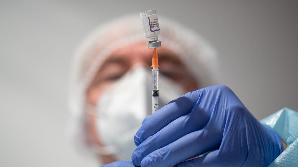 El efecto pasaporte covid: se duplica en una semana la inoculación de primeras dosis El efecto pasaporte covid: se duplica en una semana la inoculación de primeras dosis