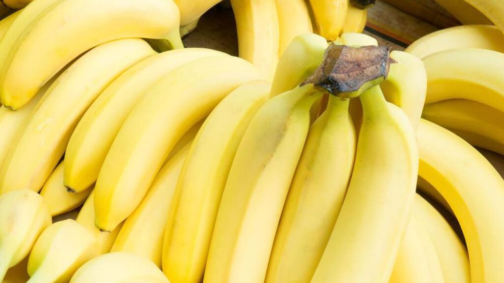 El papel de periódico también será tu aliado para la conservación de los plátanos.