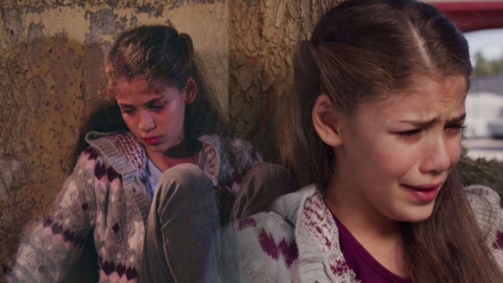 Bahar, una niña criada en una mentira: muy pronto, 'Luz de esperanza', en Divinity