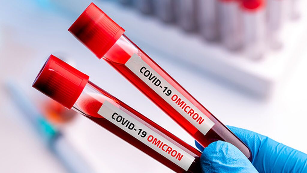 Los científicos asumen que habrá transmisión comunitaria de ómicron en España