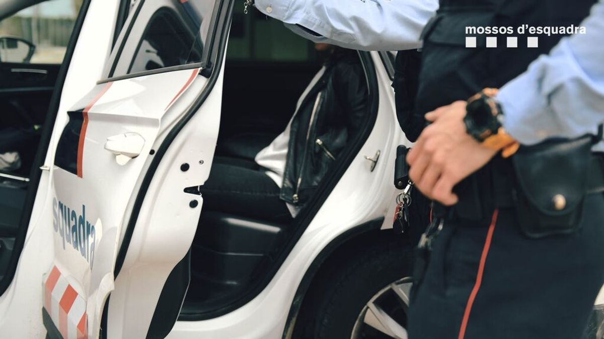 Prisión provisional para la mujer que mató a su pareja con un cuchillo en el pecho en Manresa Prisión provisional para la mujer que mató a su pareja con un cuchillo en el pecho en Manresa