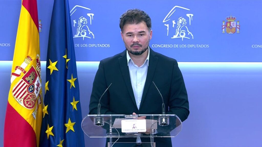 ERC amenaza con tumbar los Presupuestos si no se garantiza el catalán en todas las plataformas audiovisuales