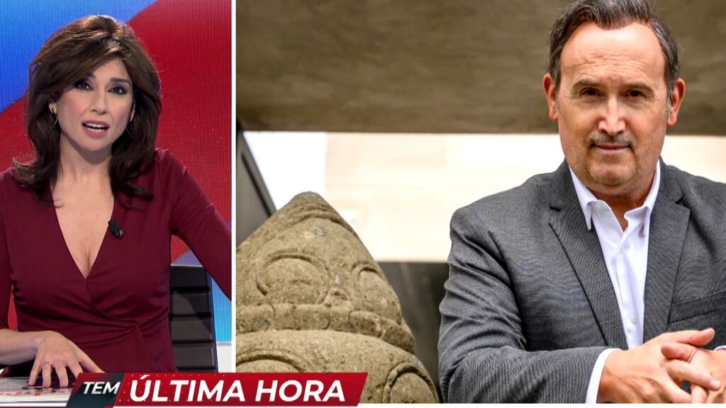 ¡Cancelado fichaje estrella por un caso de corrupción!: Juan Carrasco ya no será colaborador de ‘Todo es mentira’