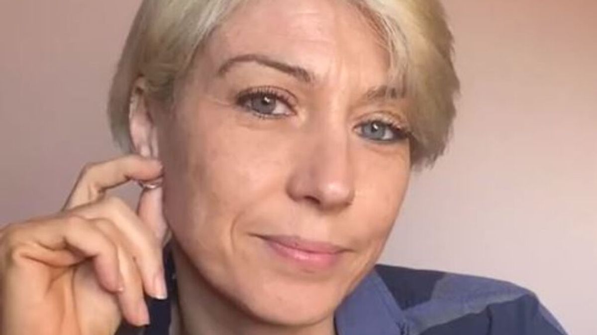 Fayna Bethencourt, ilusionada con un nuevo proyecto tras el cierre de su negocio Fayna Bethencourt, ilusionada con un nuevo proyecto tras el cierre de su negocio