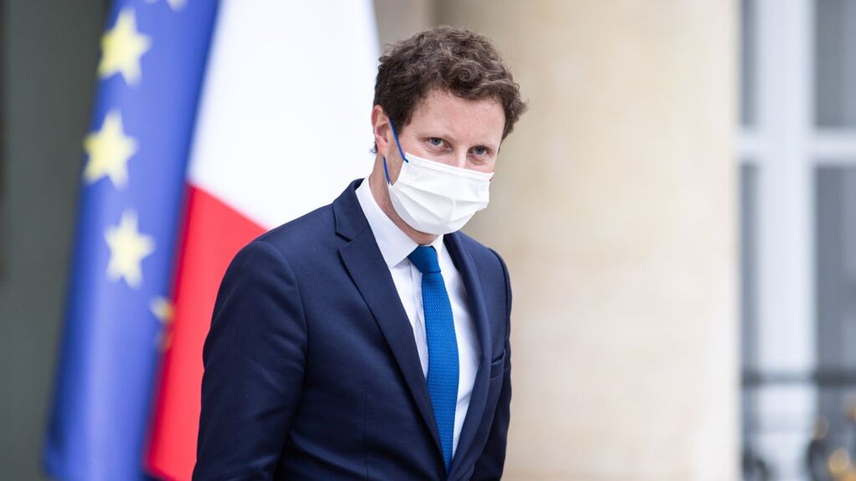 Francia pide a la UE tomar "represalias" contra Reino Unido si no hay acuerdo pesquero para el 10 de diciembre Francia pide a la UE tomar "represalias" contra Reino Unido si no hay acuerdo pesquero para el 10 de diciembre