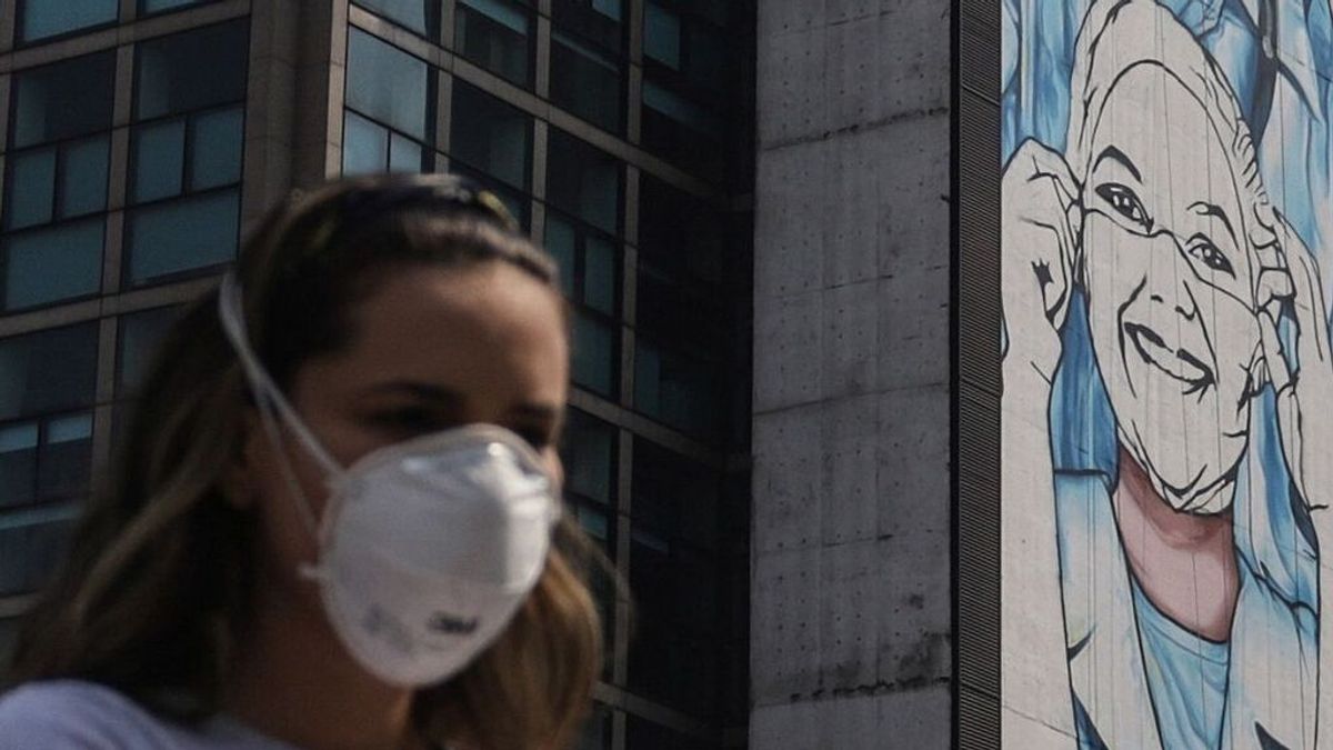 Brasil detecta dos casos de la variante ómicron, los primeros en Latinoamérica Brasil detecta dos casos de la variante ómicron, los primeros en Latinoamérica