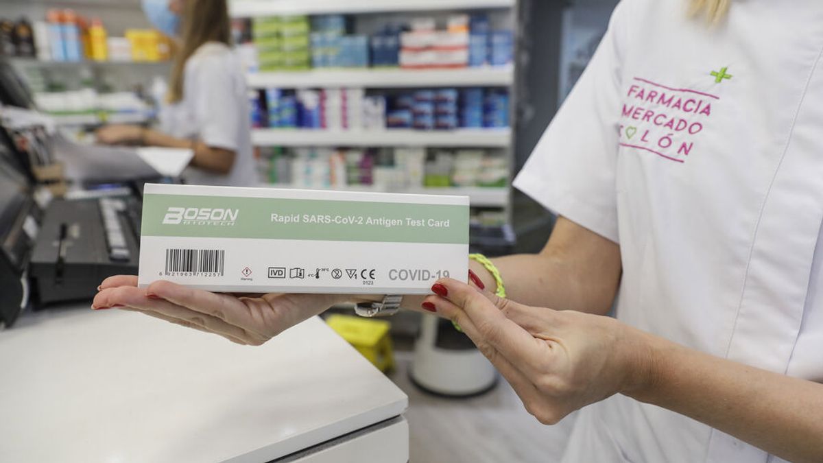 PCR, antígenos, anticuerpos: qué detecta, cómo se hacen y cuánto cuesta cada test de covid PCR, antígenos, anticuerpos: qué detecta, cómo se hacen y cuánto cuesta cada test de covid