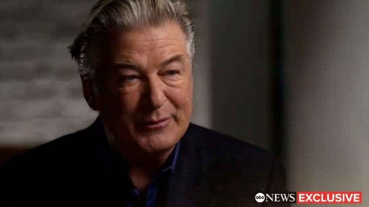 Alec Baldwin Alec Baldwin
