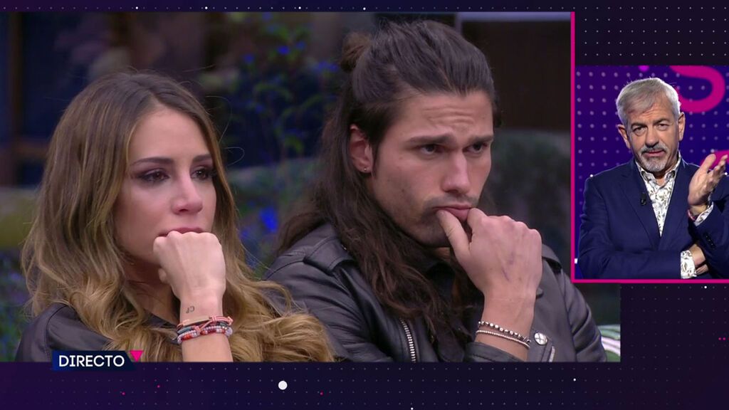 Secret Story
