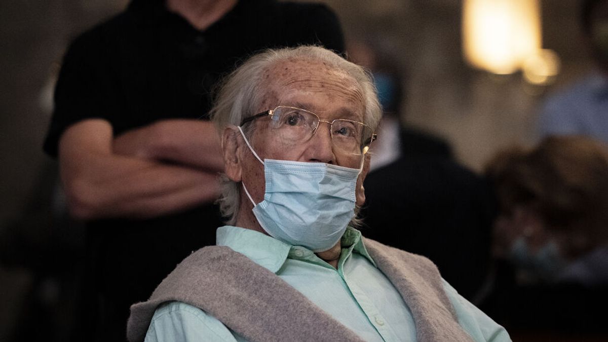 Muere el arquitecto Oriol Bohigas a los 95 años Muere el arquitecto Oriol Bohigas a los 95 años