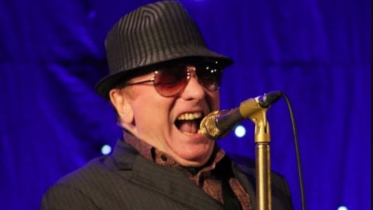 Van Morrison actuará en A Coruña el 31 de marzo tras aplazar su concierto Van Morrison actuará en A Coruña el 31 de marzo tras aplazar su concierto