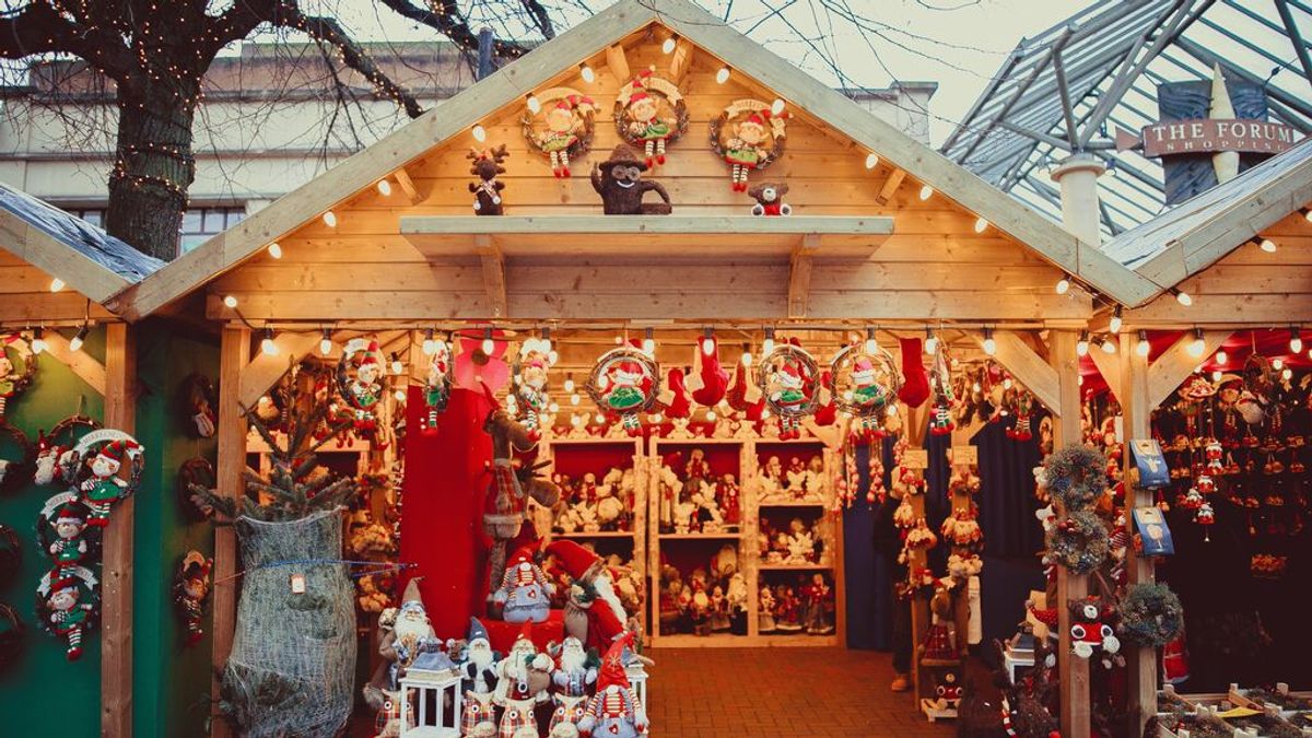 Cómo ahorrar en Navidad Cómo ahorrar en Navidad