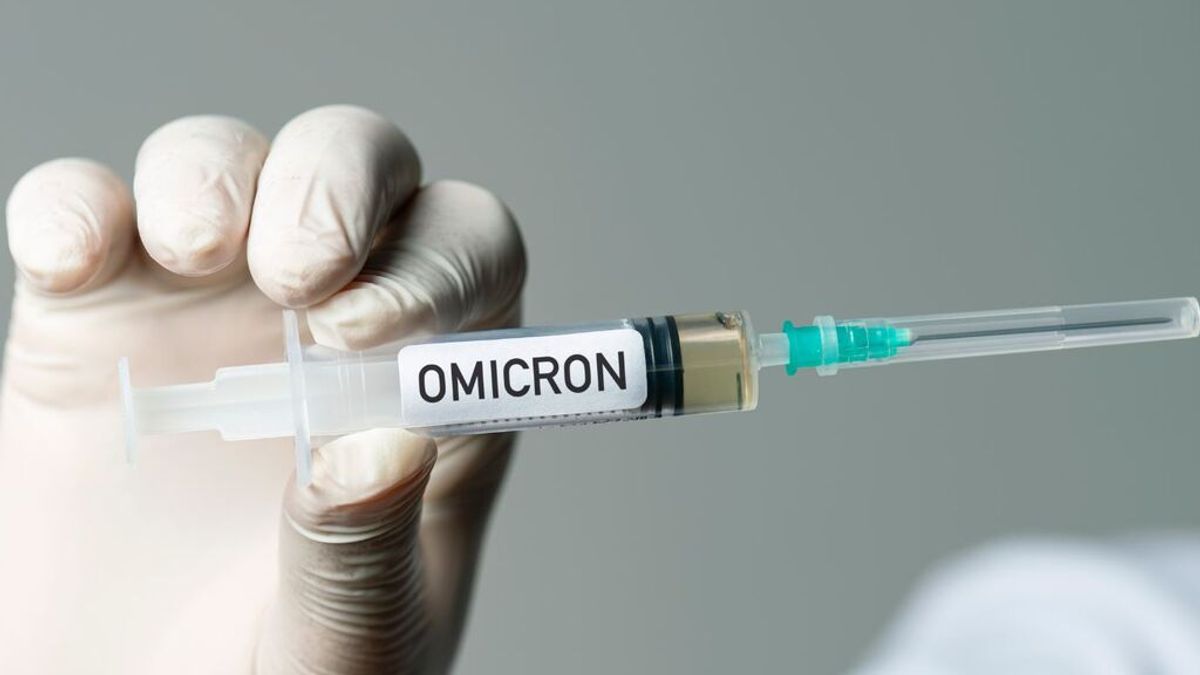 Baleares confirma un positivo por ómicron, el tercer caso en España Baleares confirma un positivo por ómicron, el tercer caso en España