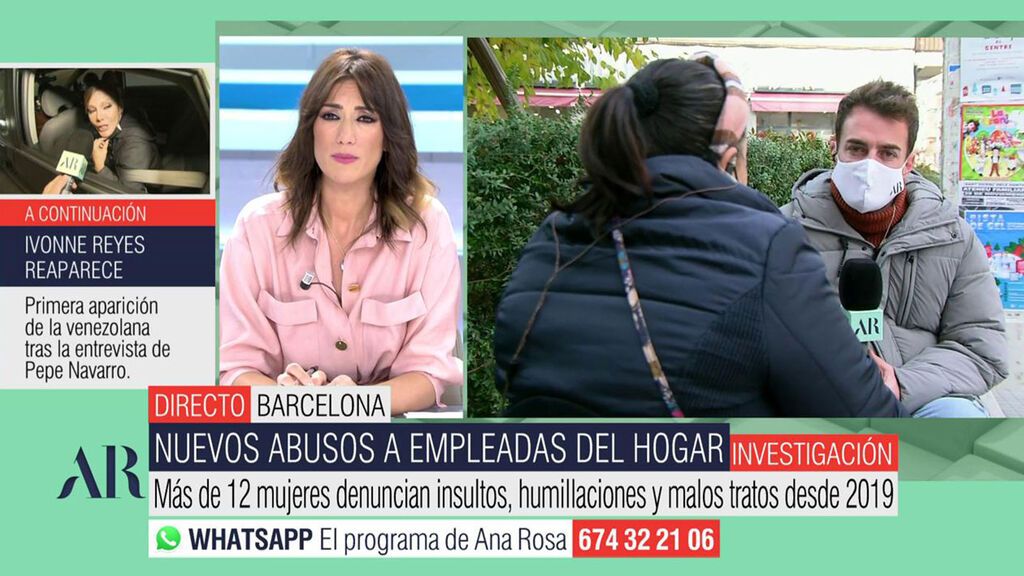 El programa de Ana Rosa