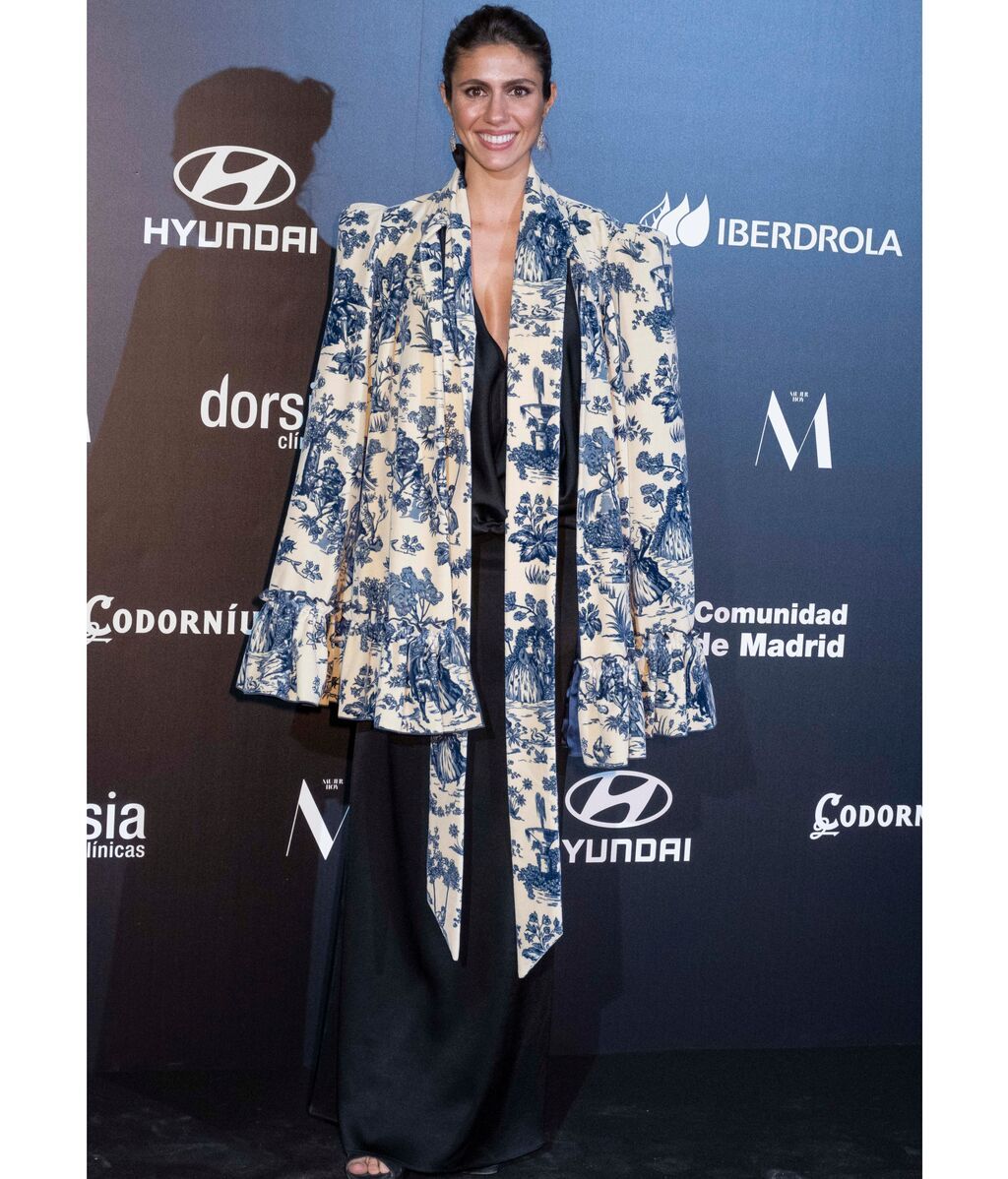 Ana Cristina Portillo