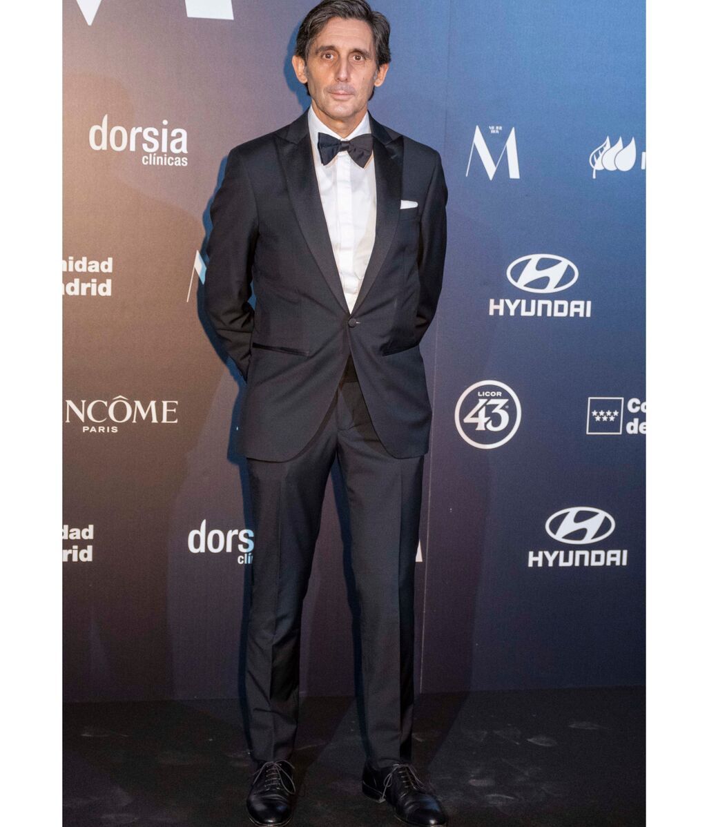 Jose María Álvarez Pallete